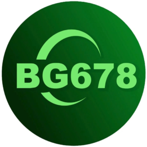 BG678 Game Gift Code
